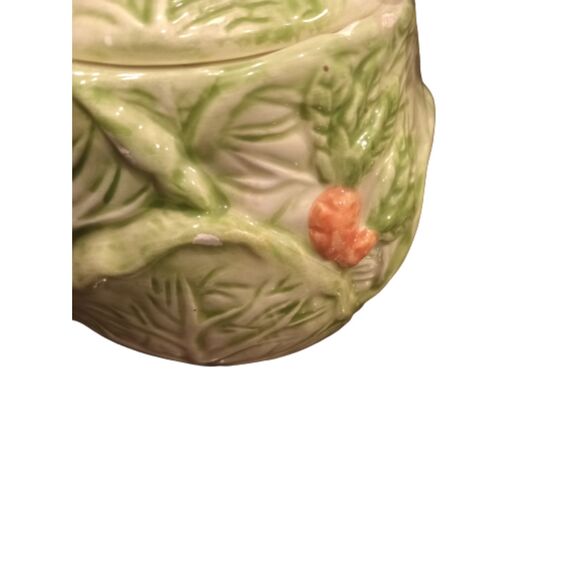 Asia Master Group Ceramic/Porcelain Sugar Dish - Picture 7 of 7